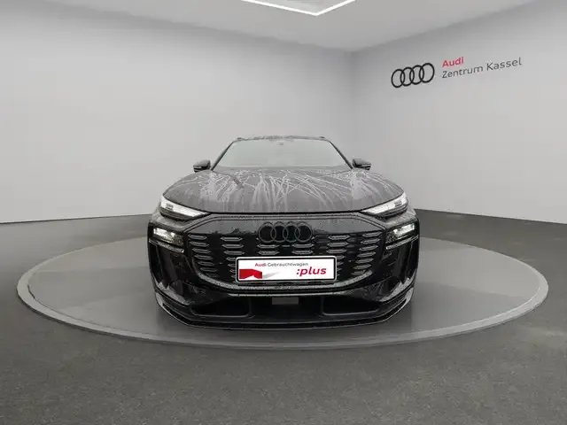 Audi Sonstige