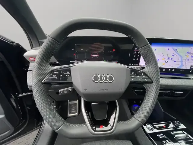 Audi Sonstige