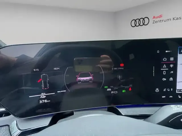 Audi Sonstige