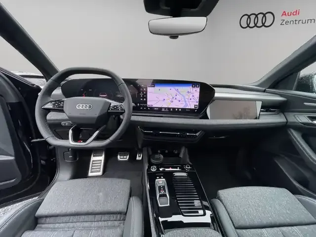 Audi Sonstige
