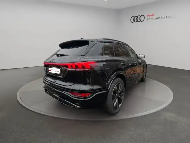 Audi Sonstige