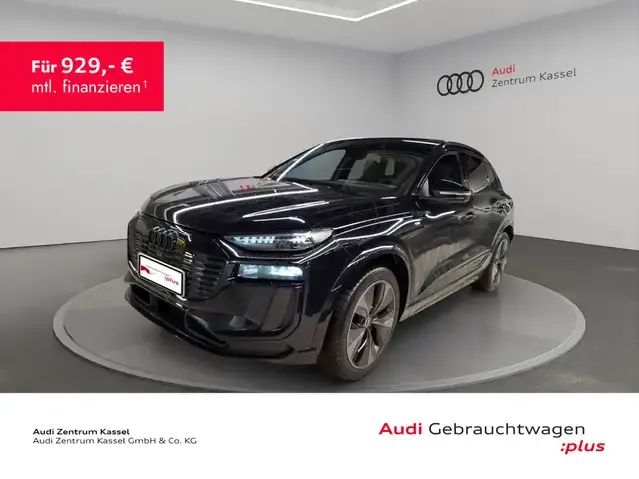 Audi Sonstiges