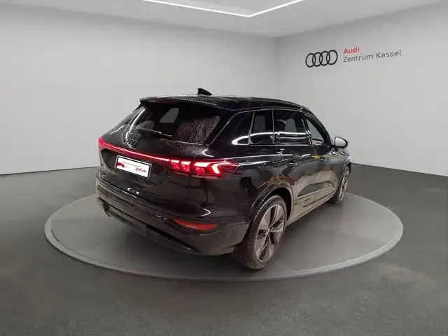 Audi Sonstiges