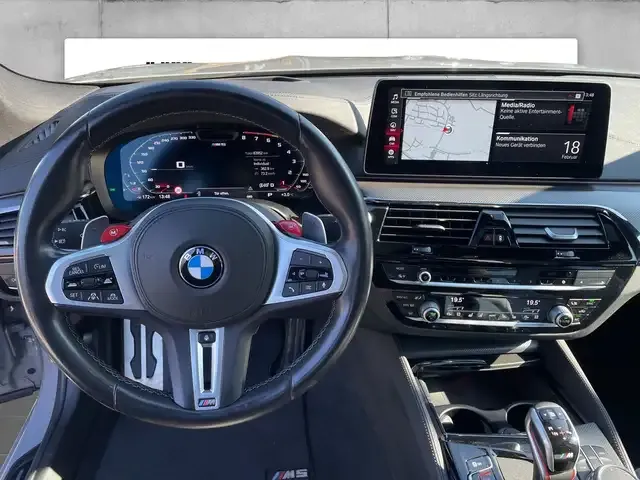 BMW M5