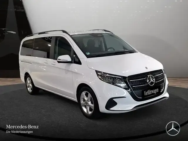 Mercedes-Benz V 250