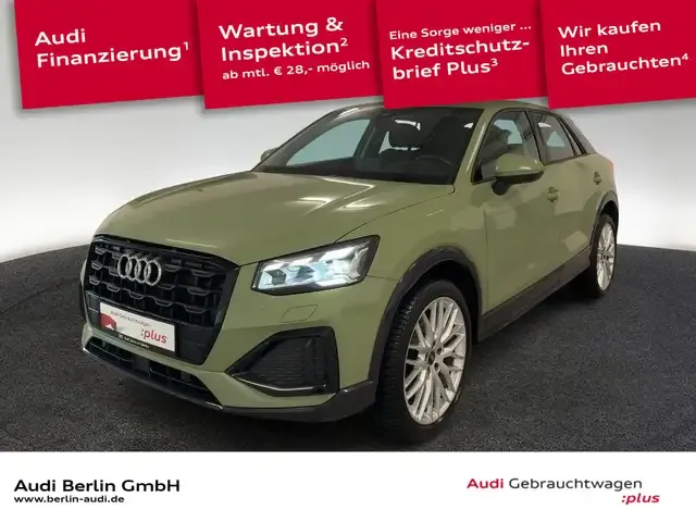 Audi Q2