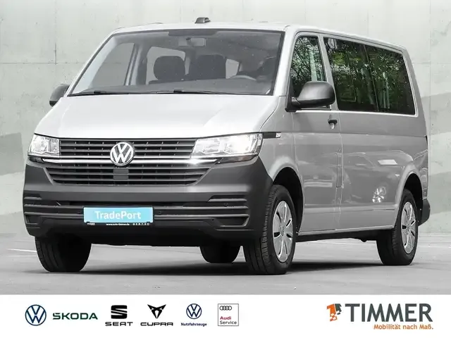 Volkswagen T6.1 Caravelle