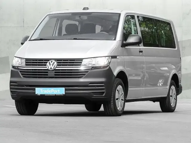Volkswagen T6.1 Caravelle