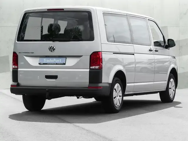 Volkswagen T6.1 Caravelle