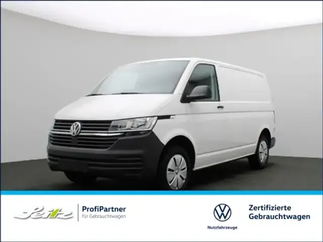 Volkswagen T6.1 Transporter