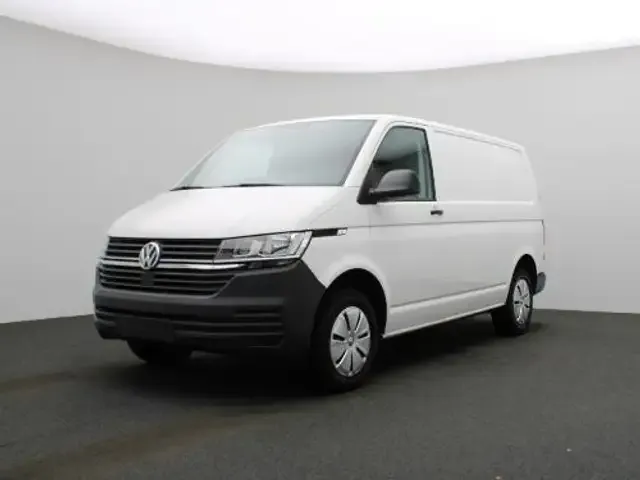 Volkswagen T6.1 Transporter
