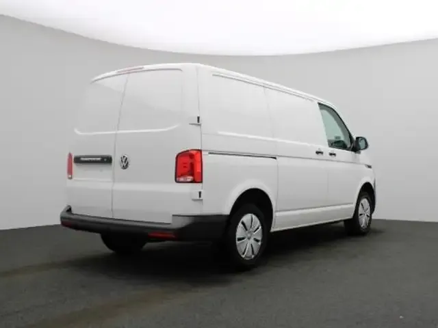 Volkswagen T6.1 Transporter