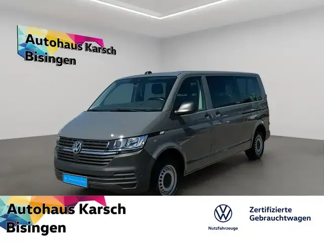 Volkswagen T6.1 Kombi