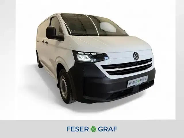 Volkswagen T7 Transporter