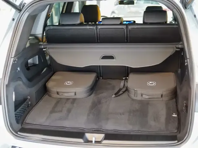 Mercedes-Benz EQB 300