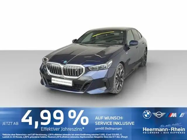 BMW i5