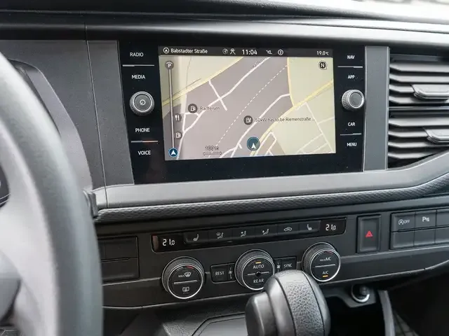 Volkswagen T6.1 Multivan