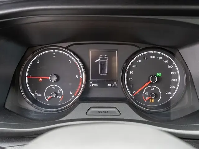 Volkswagen T6.1 Multivan
