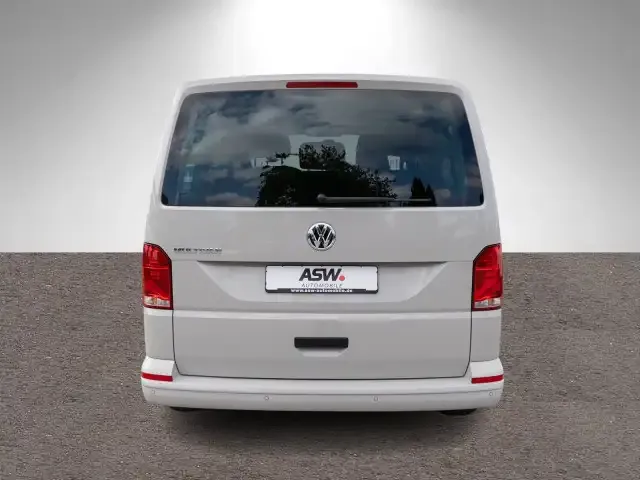 Volkswagen T6.1 Multivan
