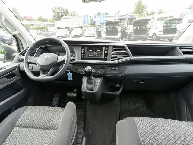 Volkswagen T6.1 Multivan