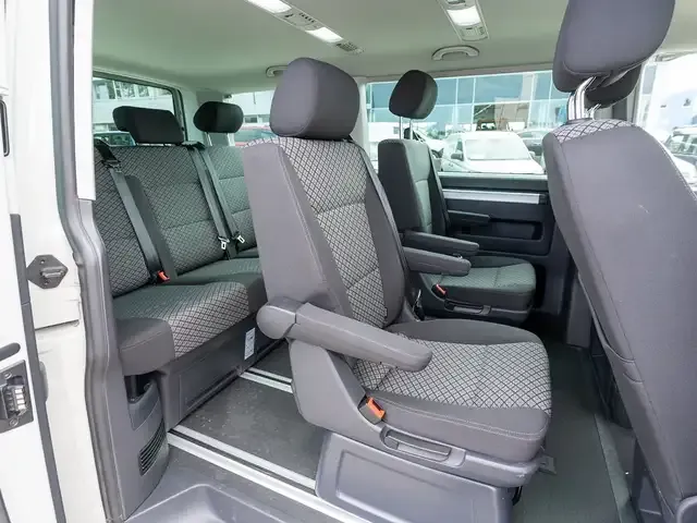 Volkswagen T6.1 Multivan