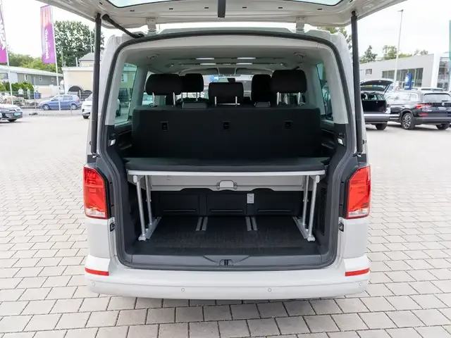 Volkswagen T6.1 Multivan