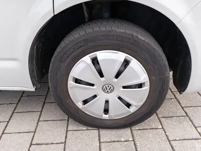 Volkswagen T6.1 Multivan