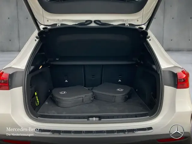 Mercedes-Benz EQA 250