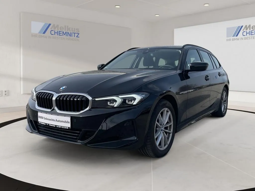 BMW 318