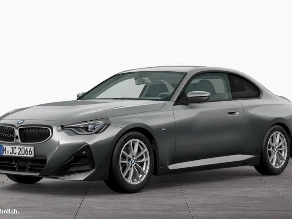 BMW 218