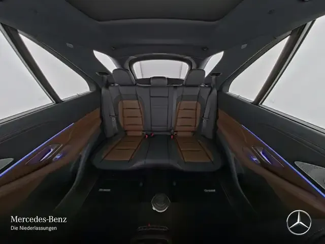 Mercedes-Benz GLE 53 AMG
