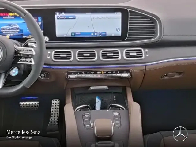 Mercedes-Benz GLE 53 AMG
