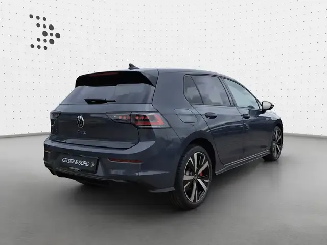 Volkswagen Golf GTE