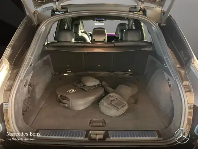 Mercedes-Benz EQS SUV