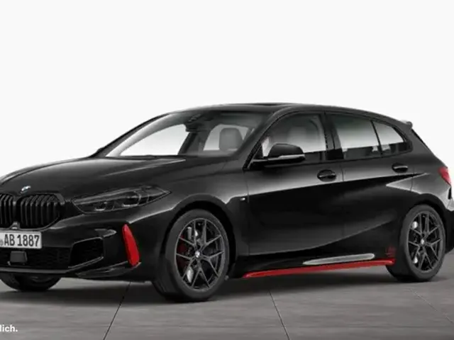 BMW 128