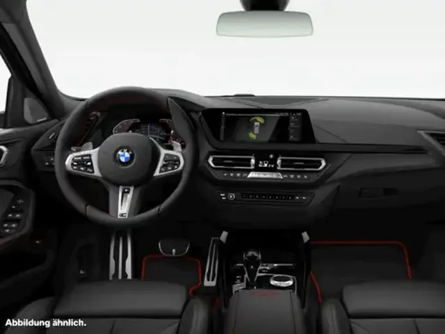 BMW 128
