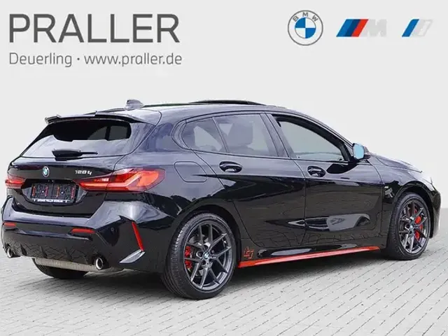 BMW 128