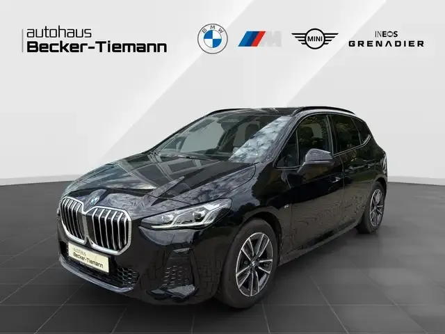 BMW 223