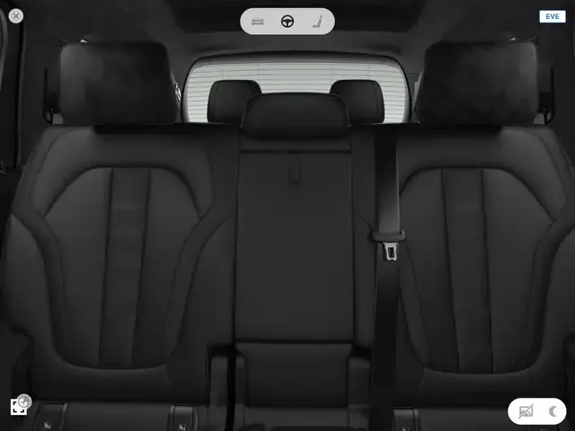 BMW X7 M