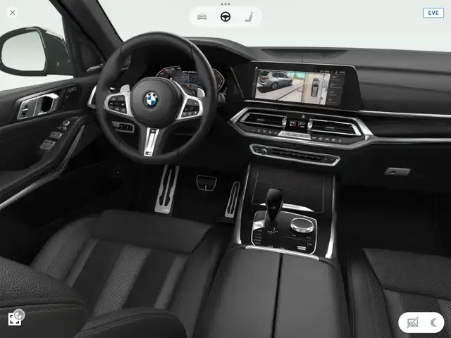 BMW X7 M
