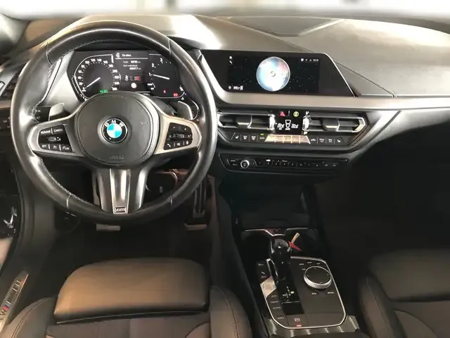 BMW M1