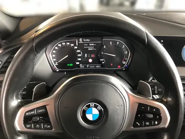BMW M1