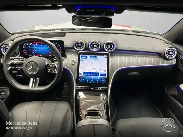 Mercedes-Benz CLE 220