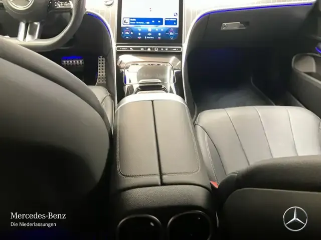 Mercedes-Benz CLE 220