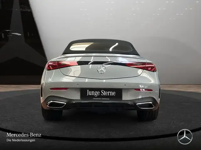 Mercedes-Benz CLE 220