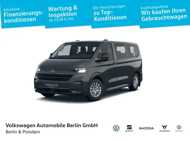 Volkswagen Sonstige