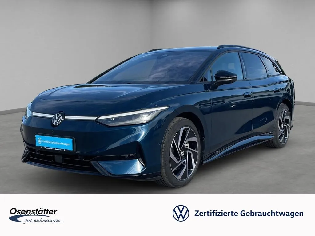 Volkswagen ID.7