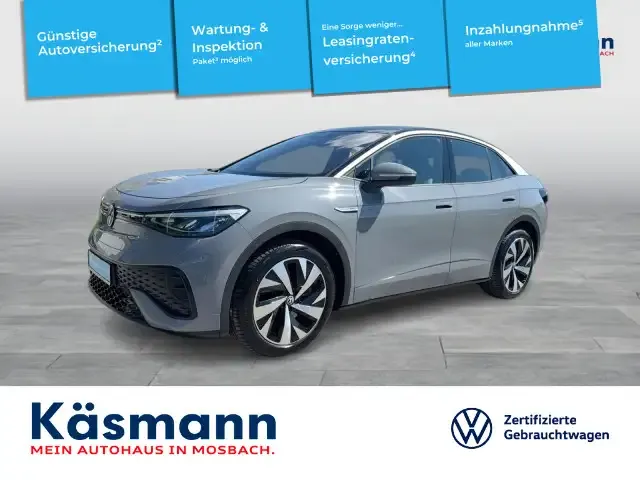 Volkswagen ID.5
