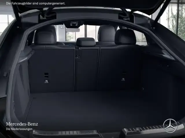 Mercedes-Benz GLE 400