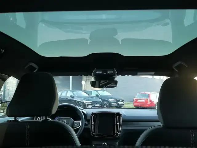 Volvo C40